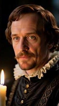 Shakespeare: The Bard Who Changed the World