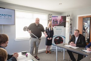 SIA Close Protection Training Edinburgh | Adamantine Global