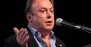 Christopher Hitchens and Rabbi David Wolpe: The Great God Debate