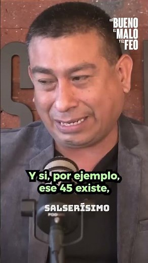 Who sang for La Selecta before Sammy? 😳| Salserísimo Perú