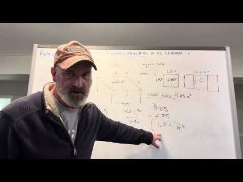 CAEC Mathematics II Practice Question #3