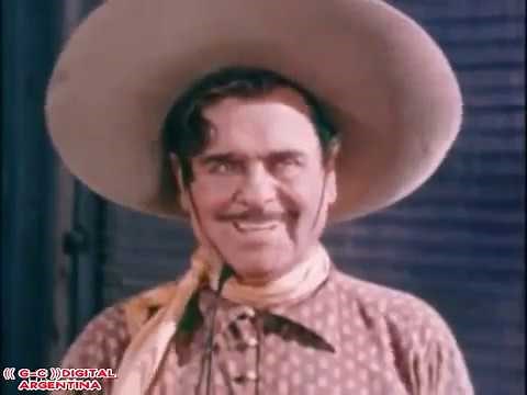 EL CISCO KID(1950)TIERRA DE PETROLEO-español latino