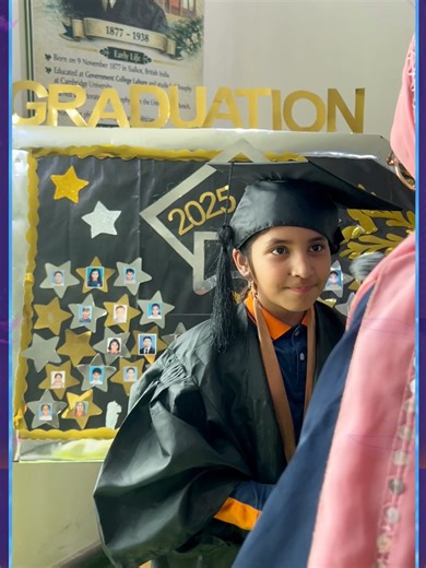 Celebrating Graduation: A Journey of Growth and Achievement