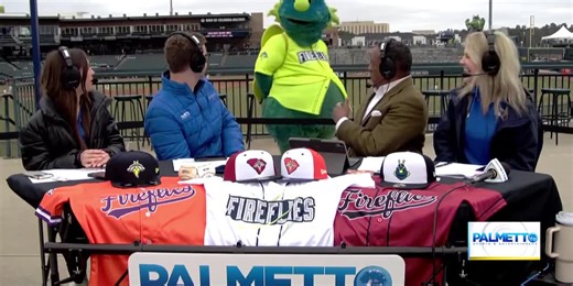 Battle at Bull Street Special at Clemson vs. Gamecocks baseball rivalry