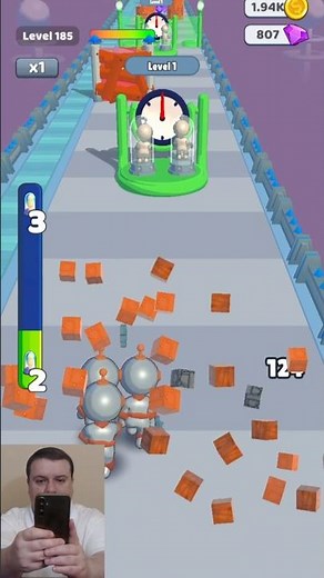 Timeline Up!❗Level 185❗ #shorts #games #TimelineUp