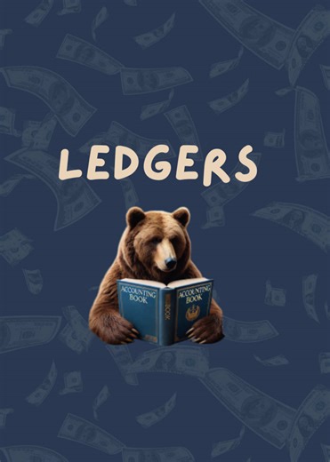 Tipos de libros contables: guía práctica