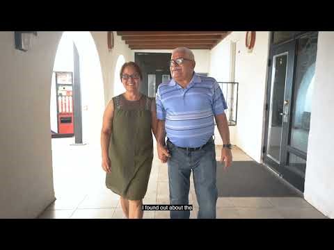 "20 Years of Pain Nearly Broke Me" | Humberto’s Life After Spinal Cord Stimulation