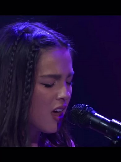 Olivia Rodrigo Driver's License Song Lyrics