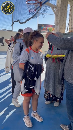 🏀✨ Matinée sportive 100% énergie ! Nos élèves filles ont vécu un moment inoubliable lors de la matinée basketball avec Max Weber School à l’école Palo Alto Academy. Esprit d’équipe, fair-play et passion du sport étaient au rendez-vous ! 💪💖 Bravo à nos championnes ! 🏆 #PaloAltoAcademy #écolebouskoura #BasketballFéminin #EspritDEquipe #fyp | Palo Alto Academy