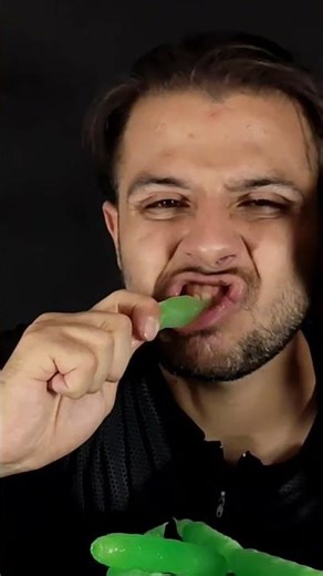 Cool & Calming 🍧 | Ice Pop Eating ASMR You’ll Love#asmrfood