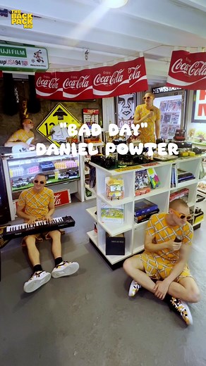 TheBackpackKid on TikTok