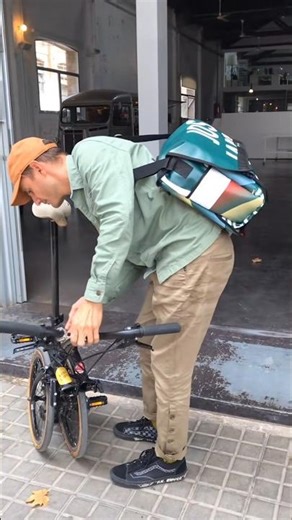 اغرب دراجه في العالم