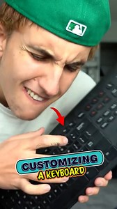 90K views · 847 reactions | One of My Best Custom Keyboards Yet! | MARKO | Facebook