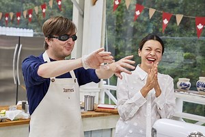 18 reactions | Baking up a storm on Canada Week! Watch Wednesday @ 8/8:30NT on CBC | CBC Life | Facebook