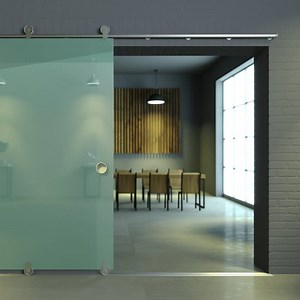 Can You Solve the Viral 'Green Glass Door' Riddle?