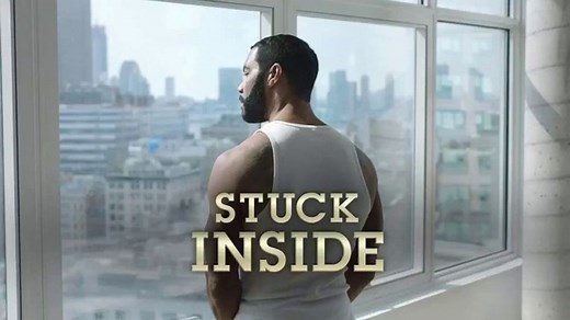 Starz Channel TV Spot, 'Holidays: Power Up 2021'