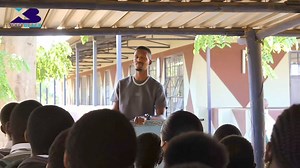 15K views · 1K reactions | Batsadi Ko Lapeng Thusang  Bana ba rona ba fetogile mo dikolong  Kea lekopa Let's all Motivate our kids before going to school and after school , a re tshwaraganeng re thuseng ma teachere. Their results will change if their parents care enough too. | XOLO BLACK | Facebook