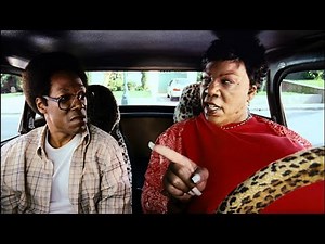 Norbit Full Movie Facts And Review In English / Eddie Murphy / Thandie Newton