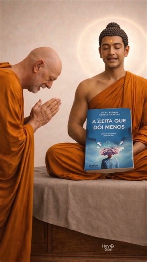 Agora sim, Dr. Isaac, consegui a iluminação 11995060544 com autografo