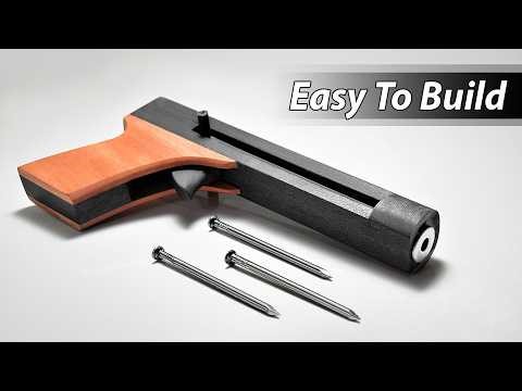 Easy Ways to Build Surprising Slingshot