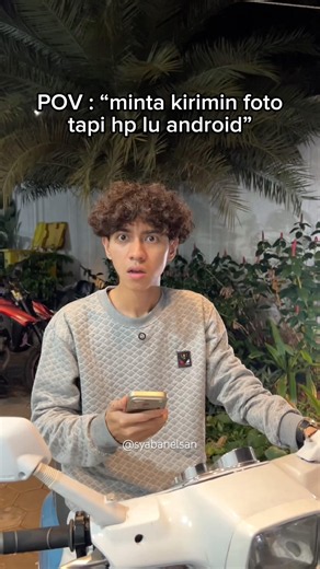 iphone vs android