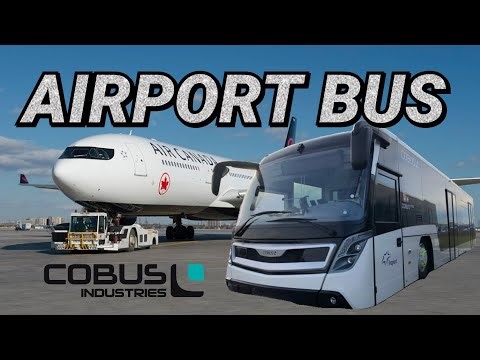 Airport Bus