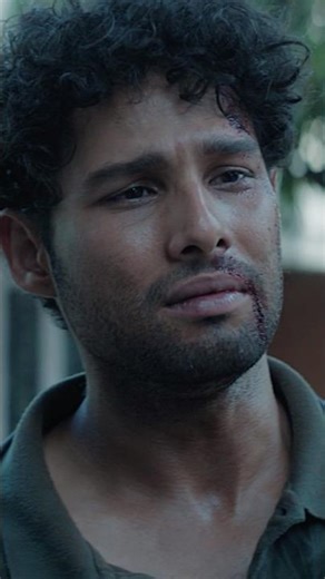 Happy birthday, Siddhant Chaturvedi💙 | Dhadak 2 | Dharma Shorts