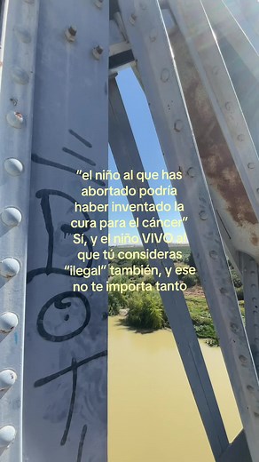 Empatía por favor: aborto e inmigración en perspectiva