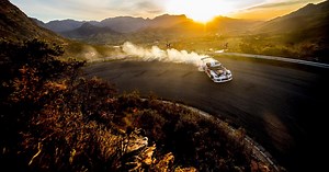 Seven of the best drifting videos, movies and shows.