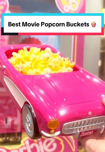 Do you prefer The Devil Wears Prada popcorn handbag or… whatever Dune’s doing 🍿🤨 #movies #popculture #thedevilwearsprada