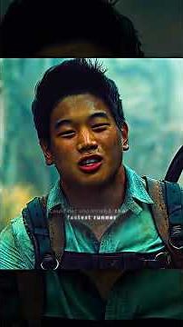 The Maze Runner (2014) | Trapped in a Deadly Maze 😱 Must-Watch Sci-Fi Movie