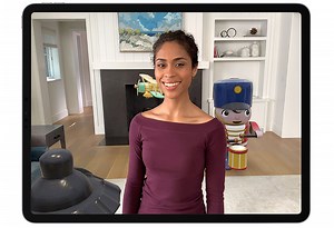 ARKit 3 features restricted to latest iPhones and iPads | AppleInsider