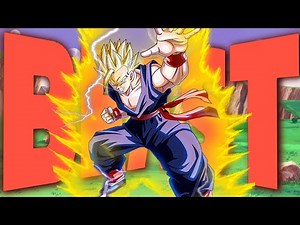 DRAGON BALL SUPER RAP | "Beast" | Walnutgod x Mir Blackwell [DRAGON BALL AMV]