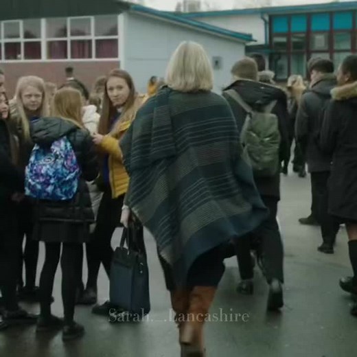 Última tango en Halifax: un vistazo a la serie