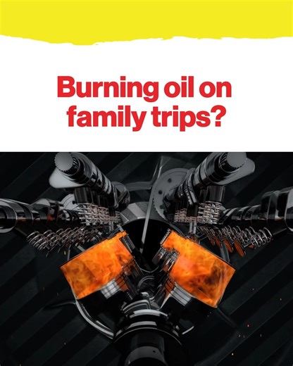 Burning oil? Premature brake wear? Your Equinox might be sending you warning signs. Haynes Manuals help you stay ahead of costly repairs with detailed, step-by-step guidance for oil consumption, stalling, and brake fixes. Make every family trip worry-free. Get your Chevrolet manual today at haynes.com #HaynesManuals #HaynesShowsYouHow #ChevyEquinox | Haynes Manuals | Facebook