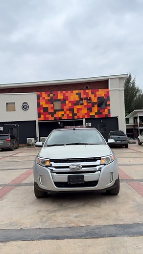 3.6K views · 34 reactions | SUPER CLEAN 2014 FORD EDGE PRICE 7.8M LOCATION KADUNA  CALLL 07034699720 #haisi_autos | Haisi Autos | Facebook