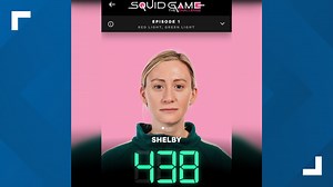 'Squid Game: The Challenge' player talks behind-the-scenes moments