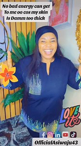 1.4K views · 4.4K reactions | Life is full of challenges,never allow it weigh u down ,never look like your problem and never allow negativity get to you,always trust God in every process ,let His will be done in your life ✌️blessed day ahead all爐爐爐❤️❤️❤️❤️ | Asiwaju Yetunde Oluwadarasimi | Facebook