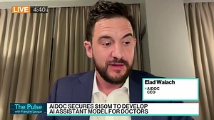 Aidoc Raises $150m to Continue Innovating Medical Diagnostics