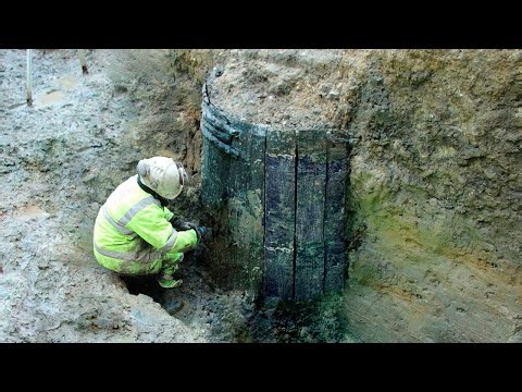 25 Most Amazing Archaeological Finds