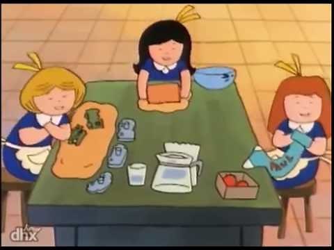 Madeline - Home for the Holidays