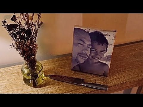 Flesh and Blood (2025) | Thriller Short Film by Kaiden Quinn