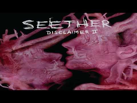 Seether - Fine Again - Instrumental