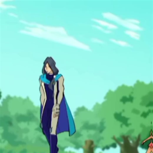 Exploring Flora's Journey in Winx Club