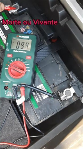 How to test your battery in 2 minutes