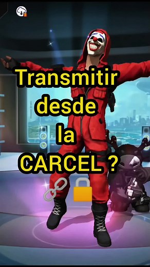 YOU TUBE: ALAMO YT allí dije el por qué estoy preso en el último video #freefire#carcel#preso