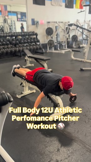 Coaching a 12U pitcher isn’t one-size-fits-all. Some kids move like...