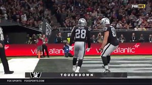 78K views · 3.2K reactions | Relive a victory across the pond  Watch one of our favorite games of 2019 with condensed games on NFL Gamepass » bit.ly/3hI0OGl | Las Vegas Raiders | Facebook