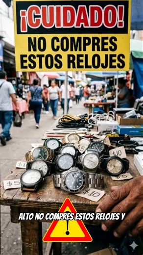 Estos relojes no valen la pena #watch #reloj #watchcollection #citizen #menwatch #seiko #orient