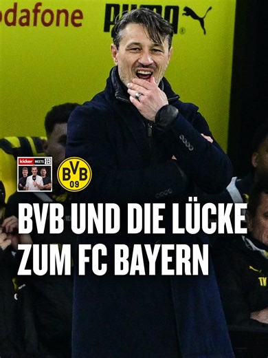 Teufel im Detail: kicker meets DAZN über Bayern-Duell